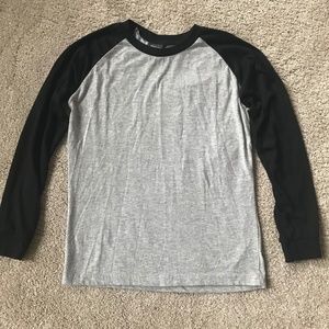 ❄Long Sleeve Shirt